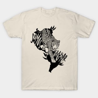 Somos Jaguar T-Shirt